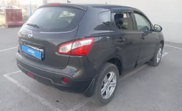 Nissan Qashqai 2012 года за 4 300 000 тг. в Тараз