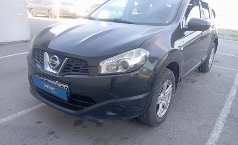 Nissan Qashqai 2012 года за 4 300 000 тг. в Тараз