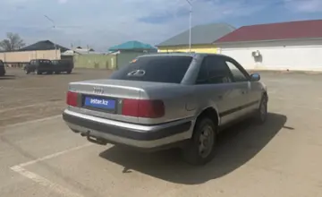 Audi 100 1992 года за 1 500 000 тг. в Кызылорда