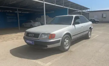 Audi 100 1992 года за 1 500 000 тг. в Кызылорда фото 1