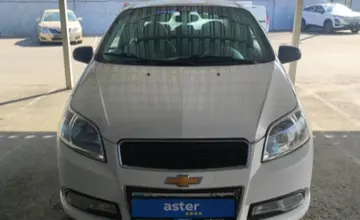 Chevrolet Nexia 2021 года за 3 700 000 тг. в Алматы фото 2