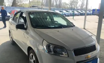 Chevrolet Nexia 2021 года за 3 700 000 тг. в Алматы фото 3