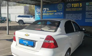 Chevrolet Nexia 2021 года за 3 700 000 тг. в Алматы