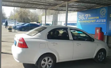 Chevrolet Nexia 2021 года за 3 700 000 тг. в Алматы фото 4