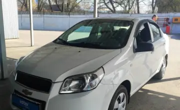 Chevrolet Nexia 2021 года за 3 700 000 тг. в Алматы фото 1