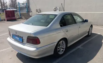 BMW 5 серии 2003 года за 5 000 000 тг. в Тараз
