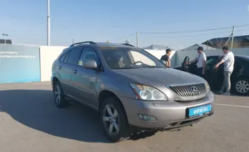 Lexus RX 2005 года за 6 500 000 тг. в Шымкент фото 2