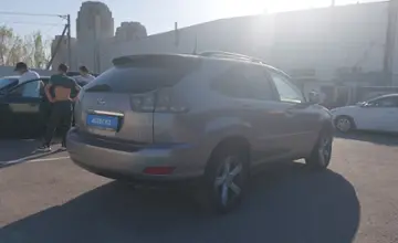 Lexus RX 2005 года за 6 500 000 тг. в Шымкент фото 3