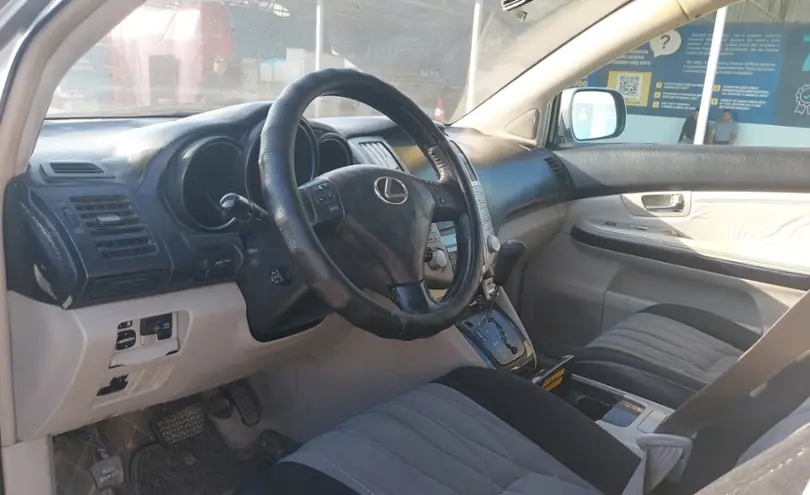 Lexus RX 2005 года за 6 500 000 тг. в Шымкент фото 5