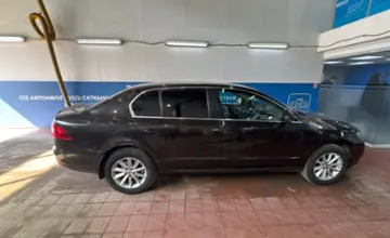 Skoda Superb 2013 года за 5 000 000 тг. в Астана фото 4