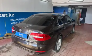Skoda Superb 2013 года за 5 000 000 тг. в Астана