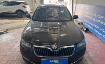 Skoda Superb 2013 года за 5 000 000 тг. в Астана фото 2