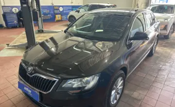 Skoda Superb 2013 года за 5 000 000 тг. в Астана фото 3
