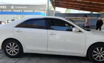 Toyota Camry 2006 года за 6 000 000 тг. в Талдыкорган фото 4