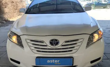 Toyota Camry 2006 года за 6 000 000 тг. в Талдыкорган фото 2