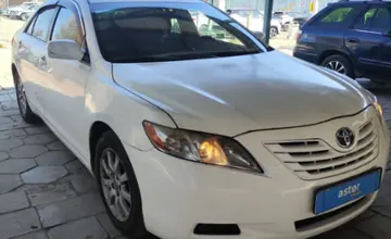 Toyota Camry 2006 года за 6 000 000 тг. в Талдыкорган фото 3