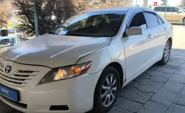 Toyota Camry 2006 года за 6 000 000 тг. в Талдыкорган фото 1