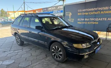 Mazda 626 1998 года за 2 500 000 тг. в Талдыкорган фото 3