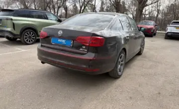 Volkswagen Jetta 2014 года за 4 000 000 тг. в Актобе