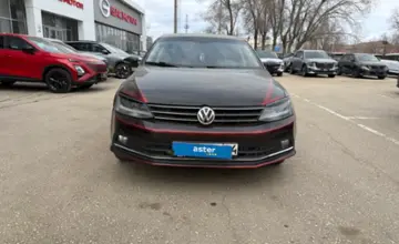 Volkswagen Jetta 2014 года за 4 000 000 тг. в Актобе фото 2