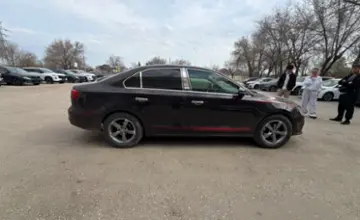 Volkswagen Jetta 2014 года за 4 000 000 тг. в Актобе фото 4