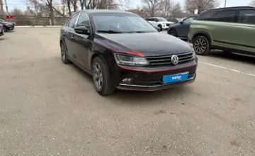Volkswagen Jetta 2014 года за 4 000 000 тг. в Актобе фото 3
