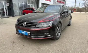 Volkswagen Jetta 2014 года за 4 000 000 тг. в Актобе фото 1