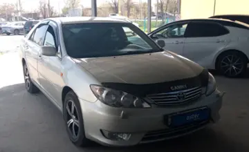 Toyota Camry 2004 года за 5 500 000 тг. в Тараз фото 3