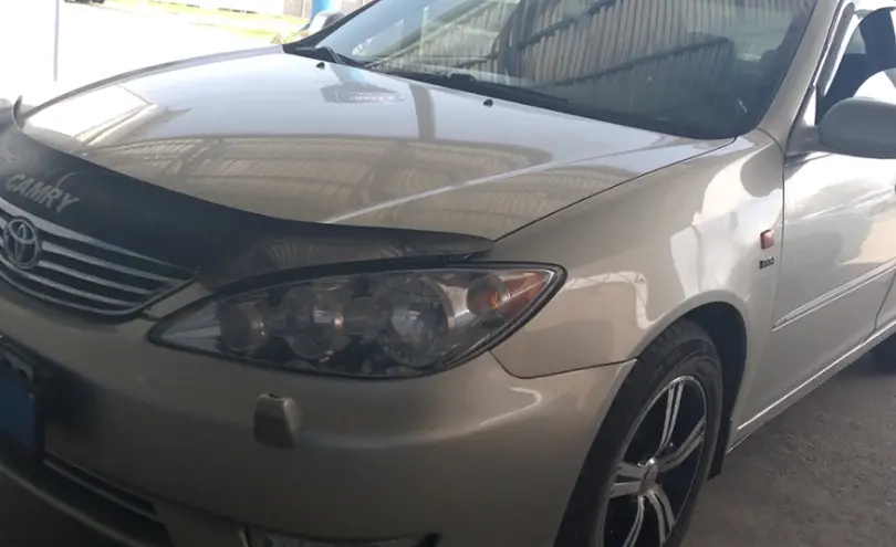 Toyota Camry 2004 года за 5 500 000 тг. в Тараз