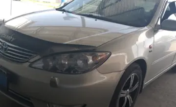 Toyota Camry 2004 года за 5 500 000 тг. в Тараз фото 1