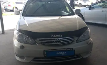 Toyota Camry 2004 года за 5 500 000 тг. в Тараз фото 2