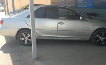 Toyota Camry 2004 года за 5 500 000 тг. в Тараз фото 4