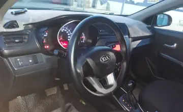 Kia Rio 2014 года за 5 500 000 тг. в Шымкент фото 5