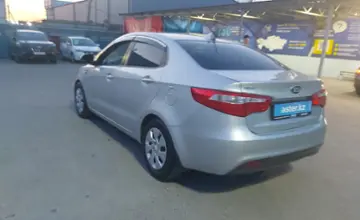 Kia Rio 2014 года за 5 500 000 тг. в Шымкент фото 4