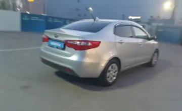 Kia Rio 2014 года за 5 500 000 тг. в Шымкент фото 3