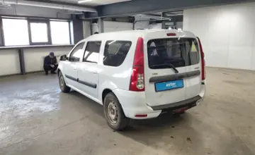 LADA (ВАЗ) Largus 2014 года за 3 500 000 тг. в Астана фото 4