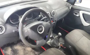 LADA (ВАЗ) Largus 2014 года за 3 500 000 тг. в Астана фото 5