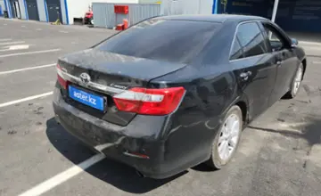 Toyota Camry 2013 года за 7 500 000 тг. в Алматы