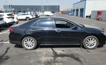 Toyota Camry 2013 года за 7 500 000 тг. в Алматы фото 4