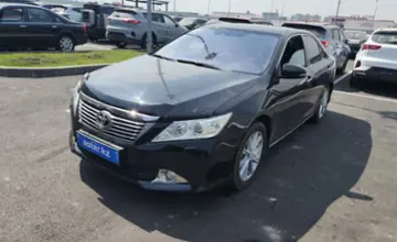 Toyota Camry 2013 года за 7 500 000 тг. в Алматы фото 1