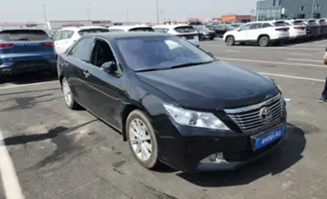 Toyota Camry 2013 года за 7 500 000 тг. в Алматы фото 3
