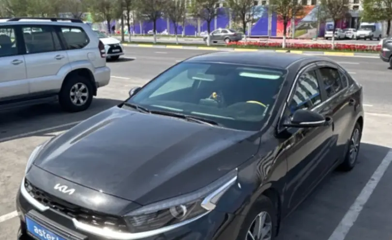 Kia Cerato 2024 года за 10 000 000 тг. в Шымкент
