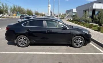 Kia Cerato 2024 года за 10 000 000 тг. в Шымкент фото 4