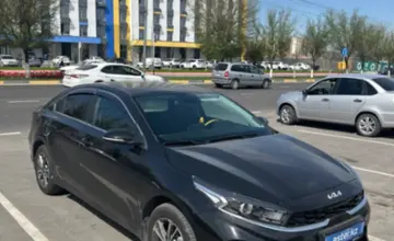 Kia Cerato 2024 года за 10 000 000 тг. в Шымкент фото 3