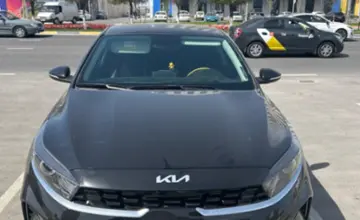 Kia Cerato 2024 года за 10 000 000 тг. в Шымкент фото 2