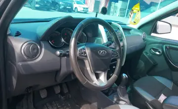 LADA (ВАЗ) Largus Cross 2021 года за 5 000 000 тг. в Шымкент фото 5