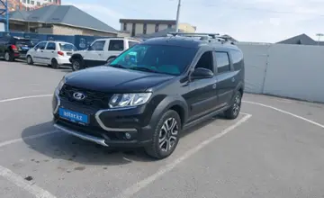 LADA (ВАЗ) Largus Cross 2021 года за 5 000 000 тг. в Шымкент фото 1