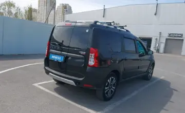 LADA (ВАЗ) Largus Cross 2021 года за 5 000 000 тг. в Шымкент фото 3