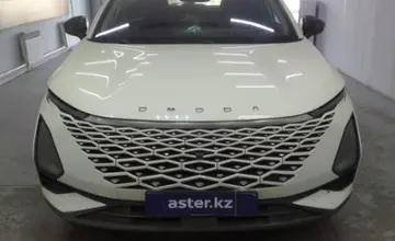 OMODA C5 2024 года за 12 700 000 тг. в Павлодар фото 2
