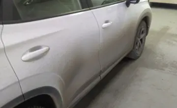 OMODA C5 2024 года за 12 700 000 тг. в Павлодар фото 4